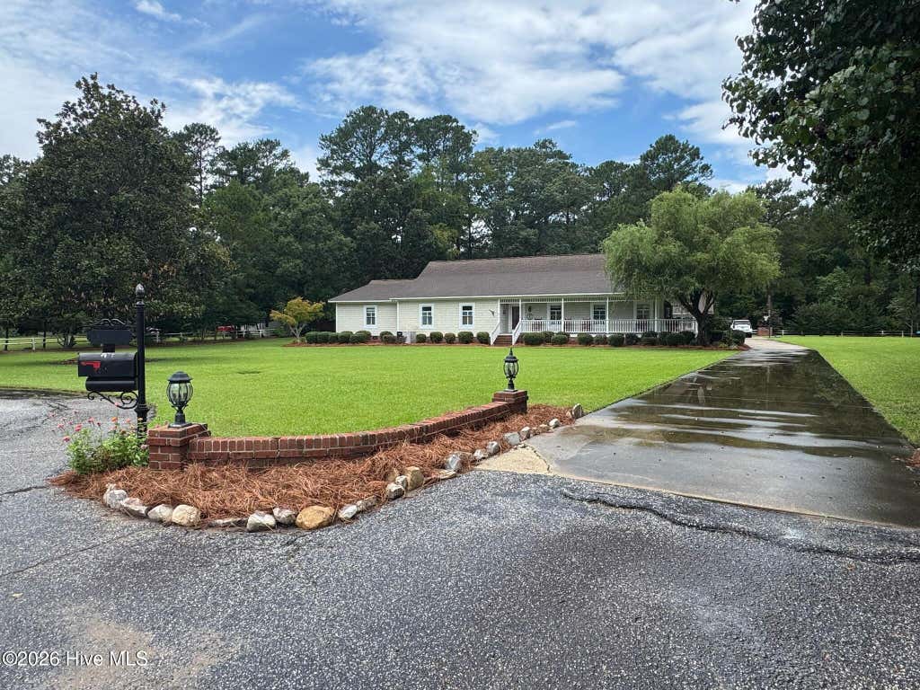 Photo of 54 Cypress Court, Whiteville, NC 28472 (MLS # 100593909)
