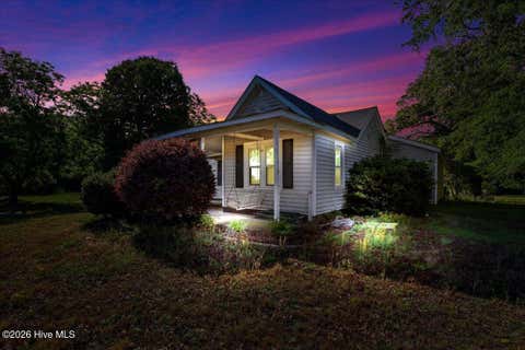 Homes For Sale - 847 Old Grantham Road<br/> Wayne County, Goldsboro, NC 27530