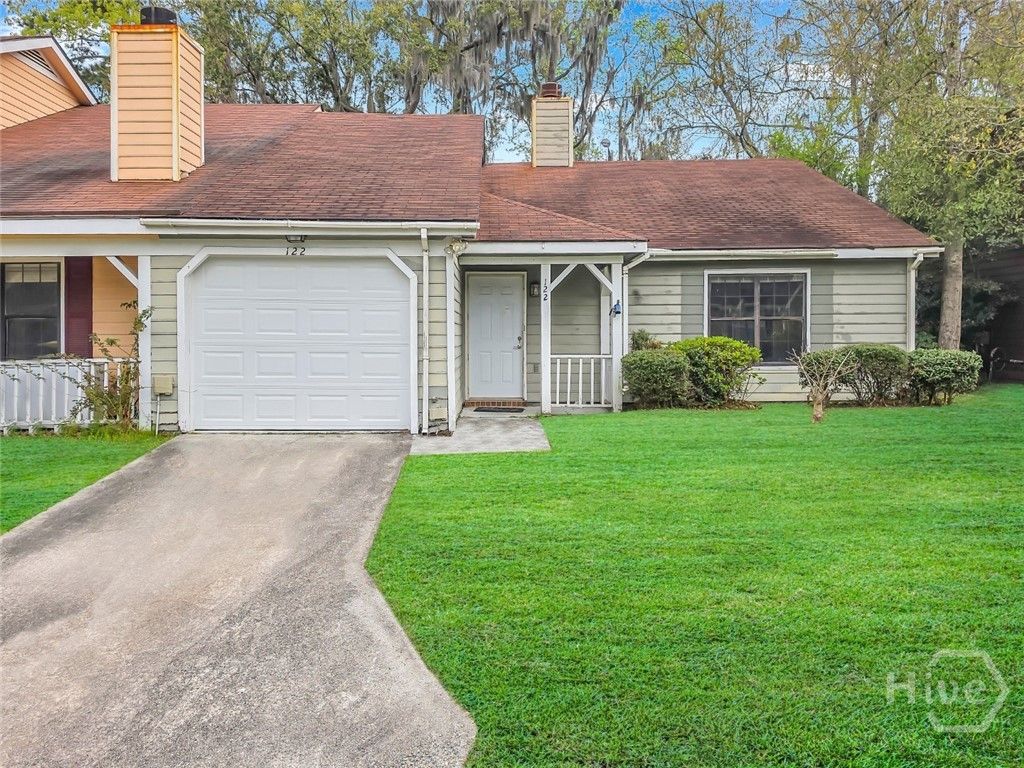 Photo of 122 Windmill Lane, Savannah, GA 31419 (MLS # SA350892)