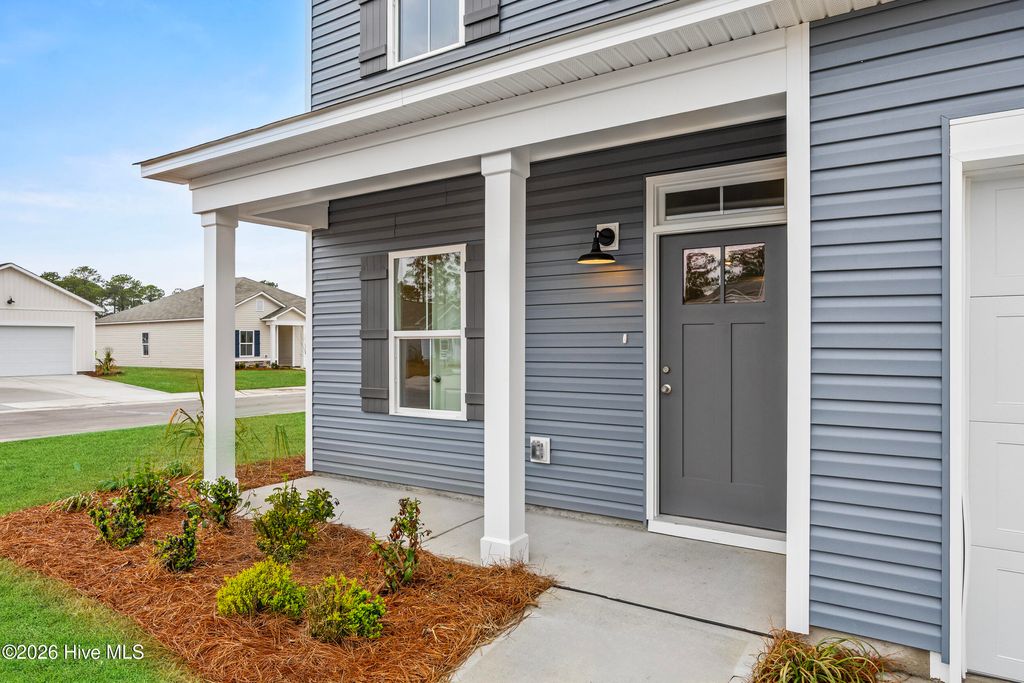 Photo of 4660 Swimming Lane #62, Shallotte, NC 28470 (MLS # 100546930)