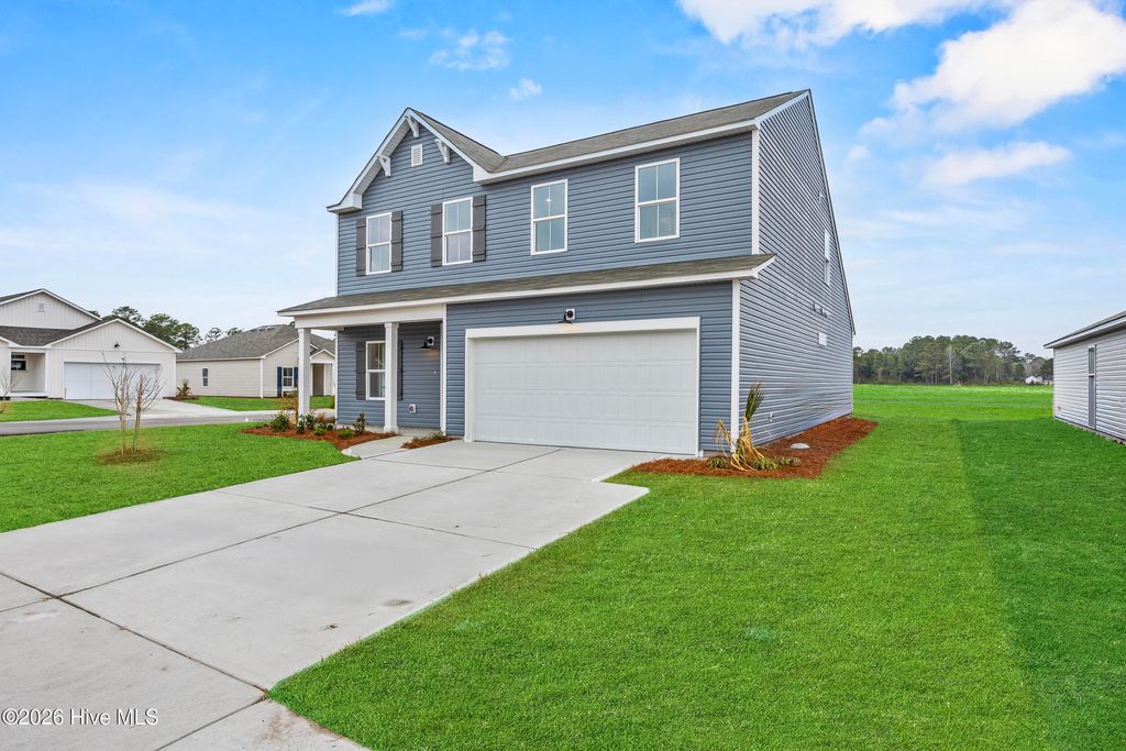 Photo of 4660 Swimming Lane #62, Shallotte, NC 28470 (MLS # 100546930)