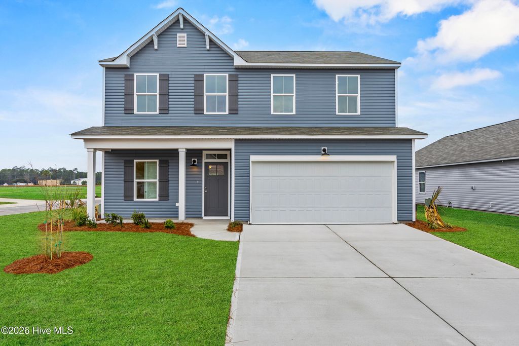 Photo of 4660 Swimming Lane #62, Shallotte, NC 28470 (MLS # 100546930)