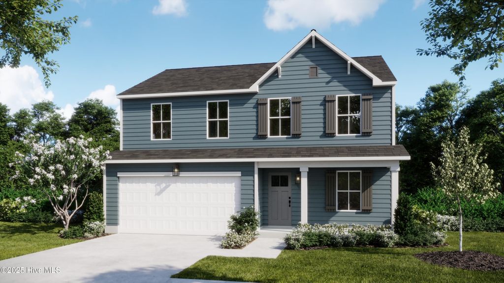 Photo of 4660 Swimming Lane #62, Shallotte, NC 28470 (MLS # 100546930)