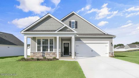 Photo of 180 Prairie Wolf Street, Sanford, NC 27330 (MLS # 100551754)