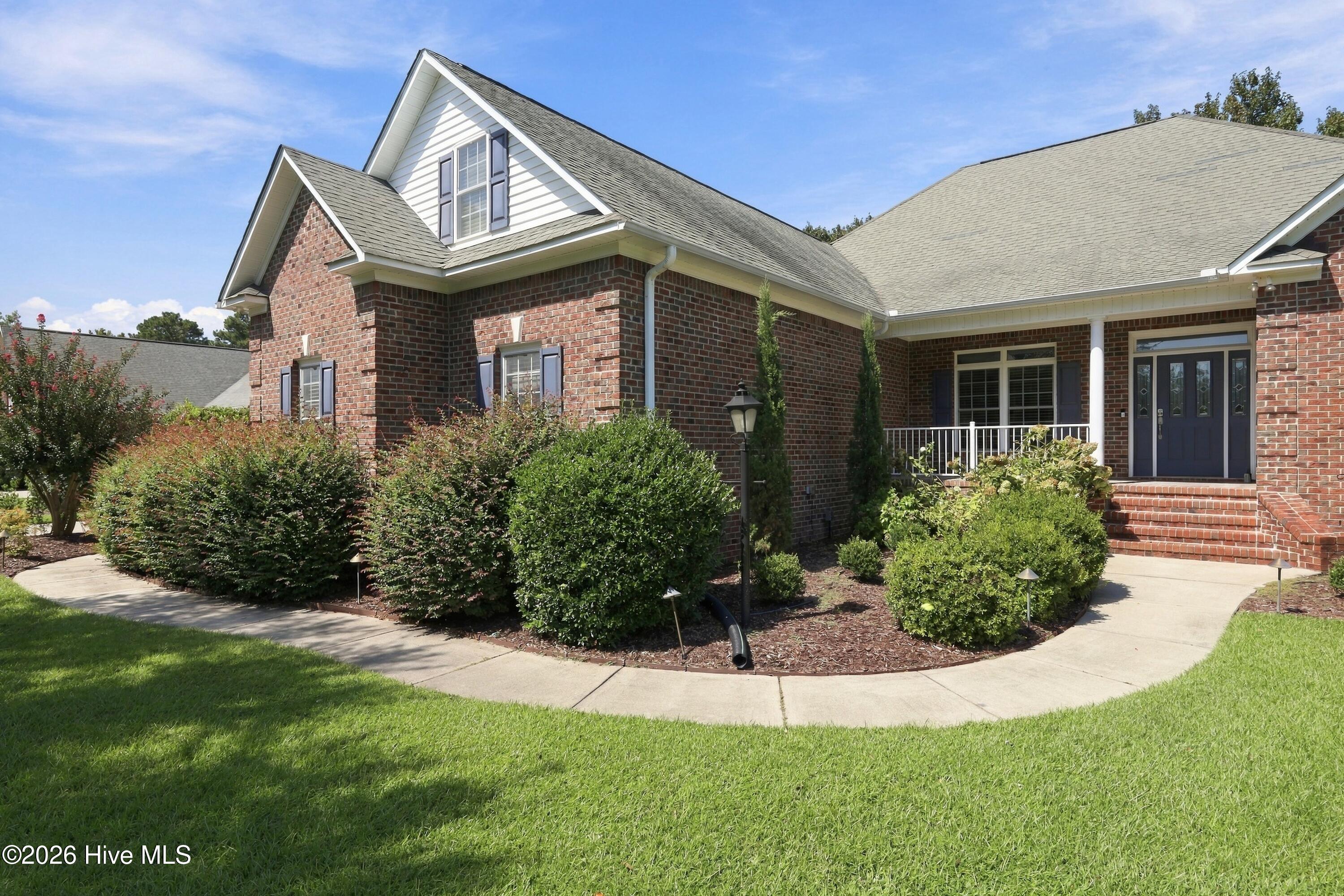 104 Reinach Lane