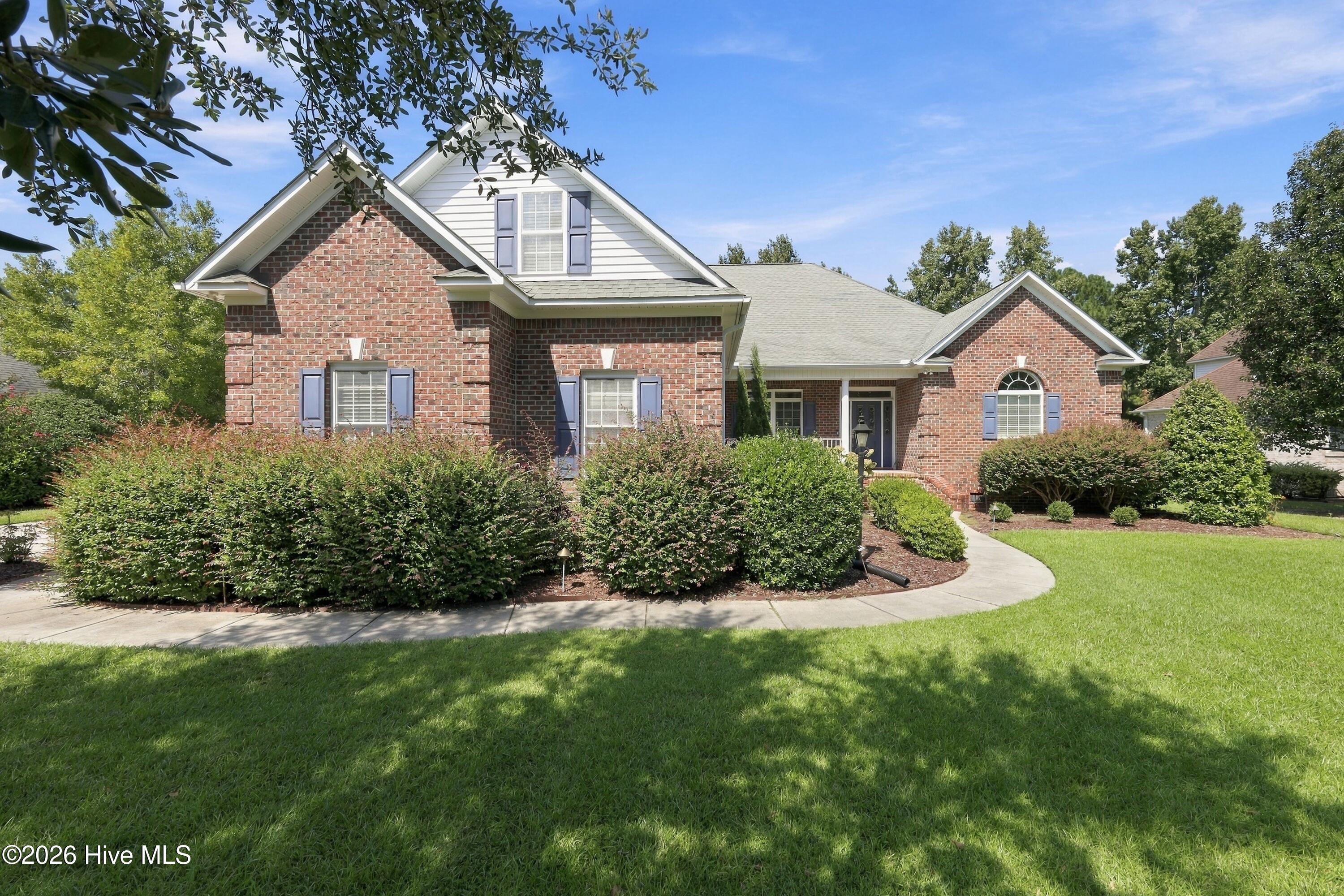 104 Reinach Lane