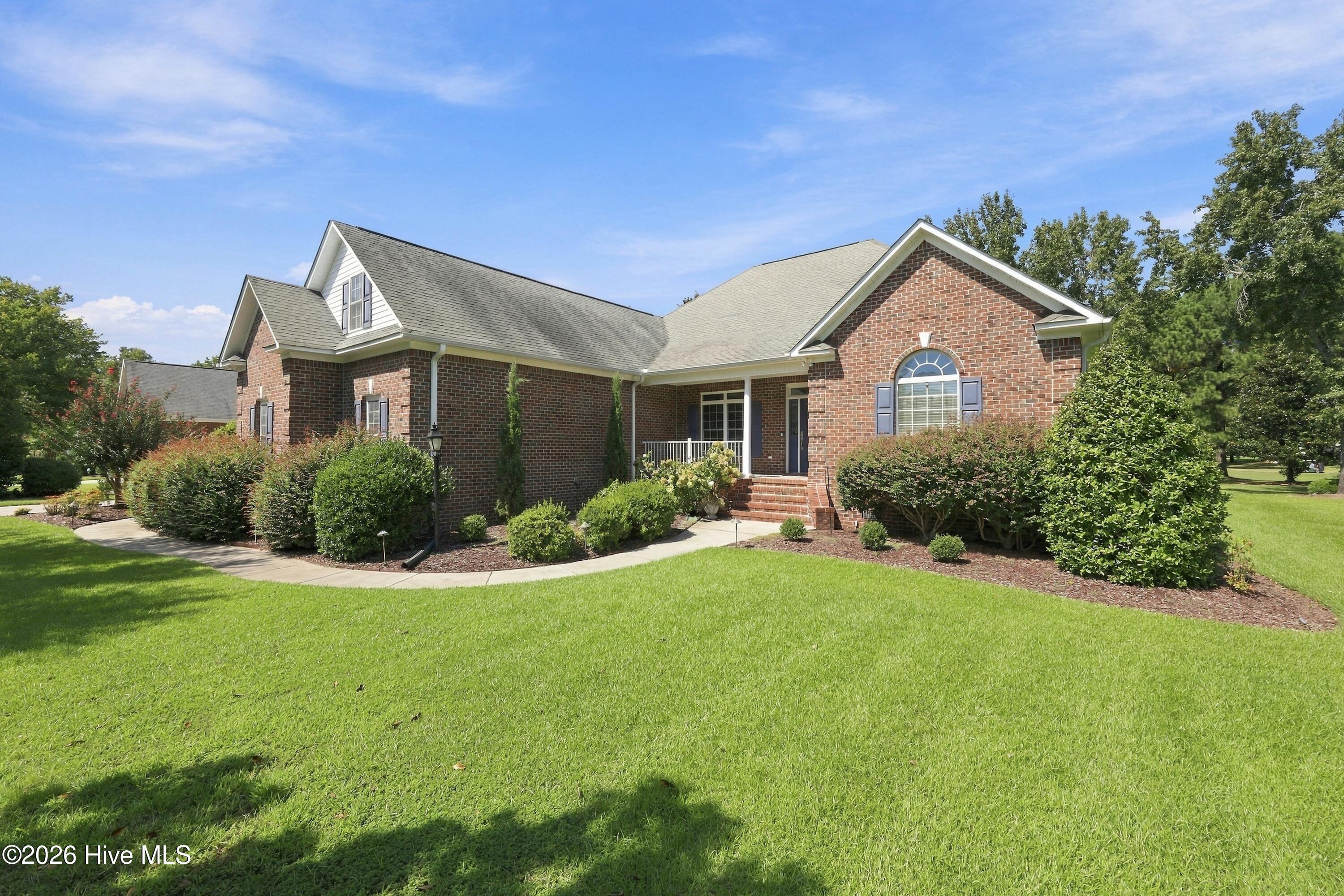 104 Reinach Lane