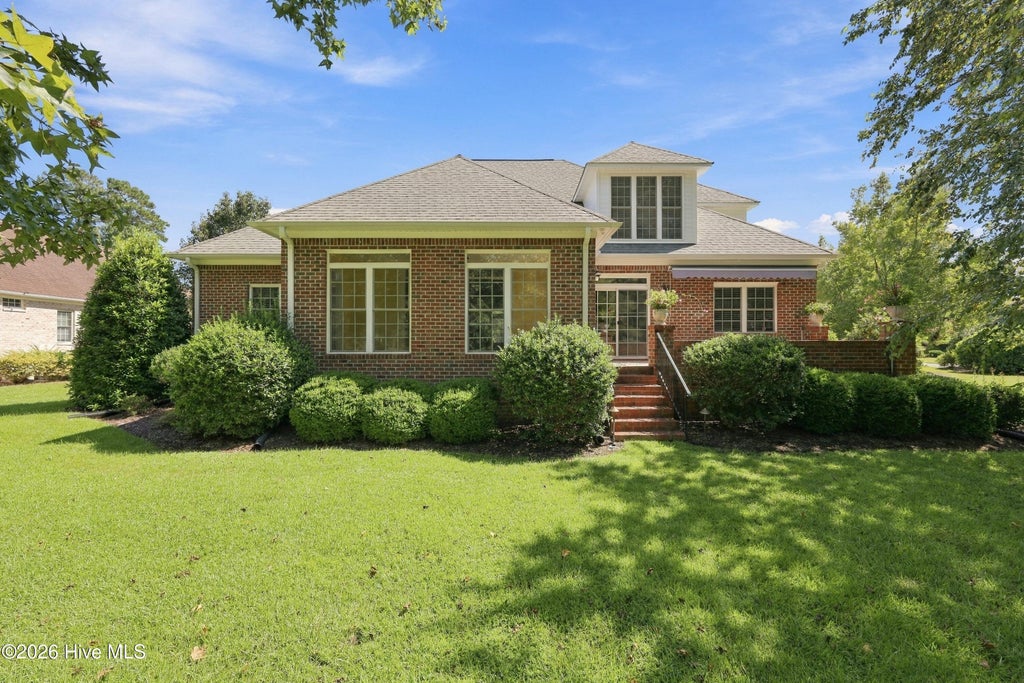 Photo of 104 Reinach Lane, New Bern, NC 28562 (MLS # 100600167)