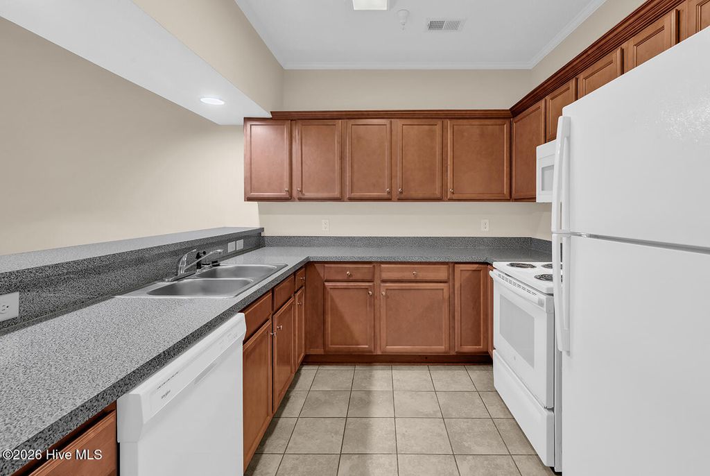 Photo of 148 Scotch Broom Drive #201, Little River, SC 29566 (MLS # 100551121)