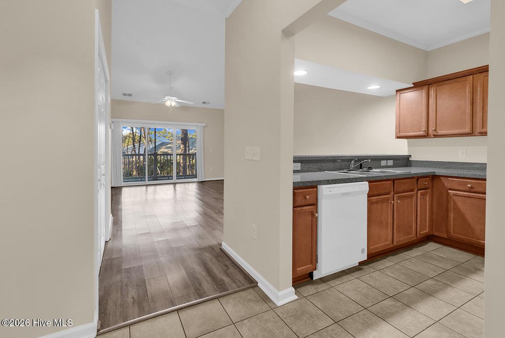 Photo of 148 Scotch Broom Drive #201, Little River, SC 29566 (MLS # 100551121)