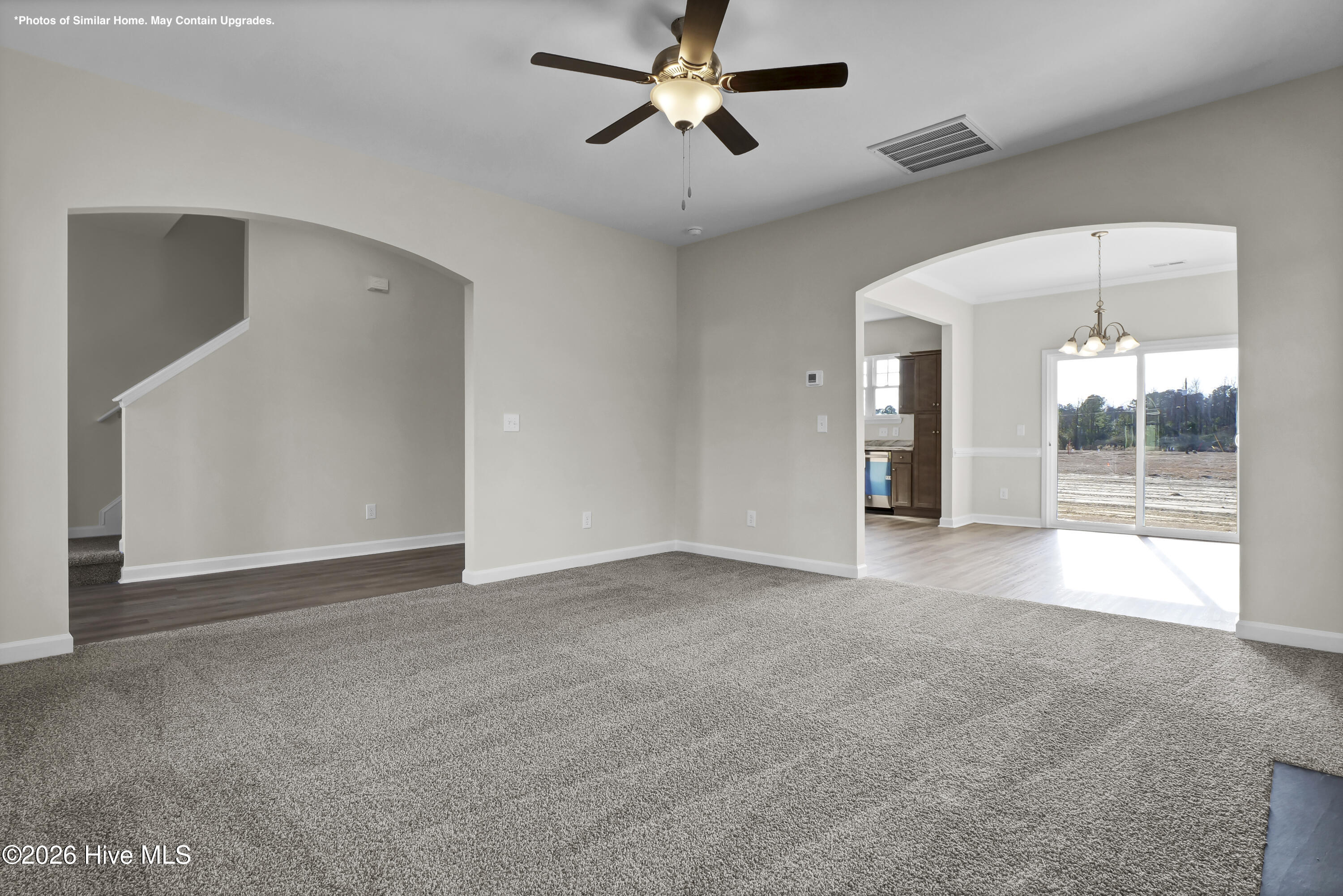 301 Cotton Hill Place Lot 89