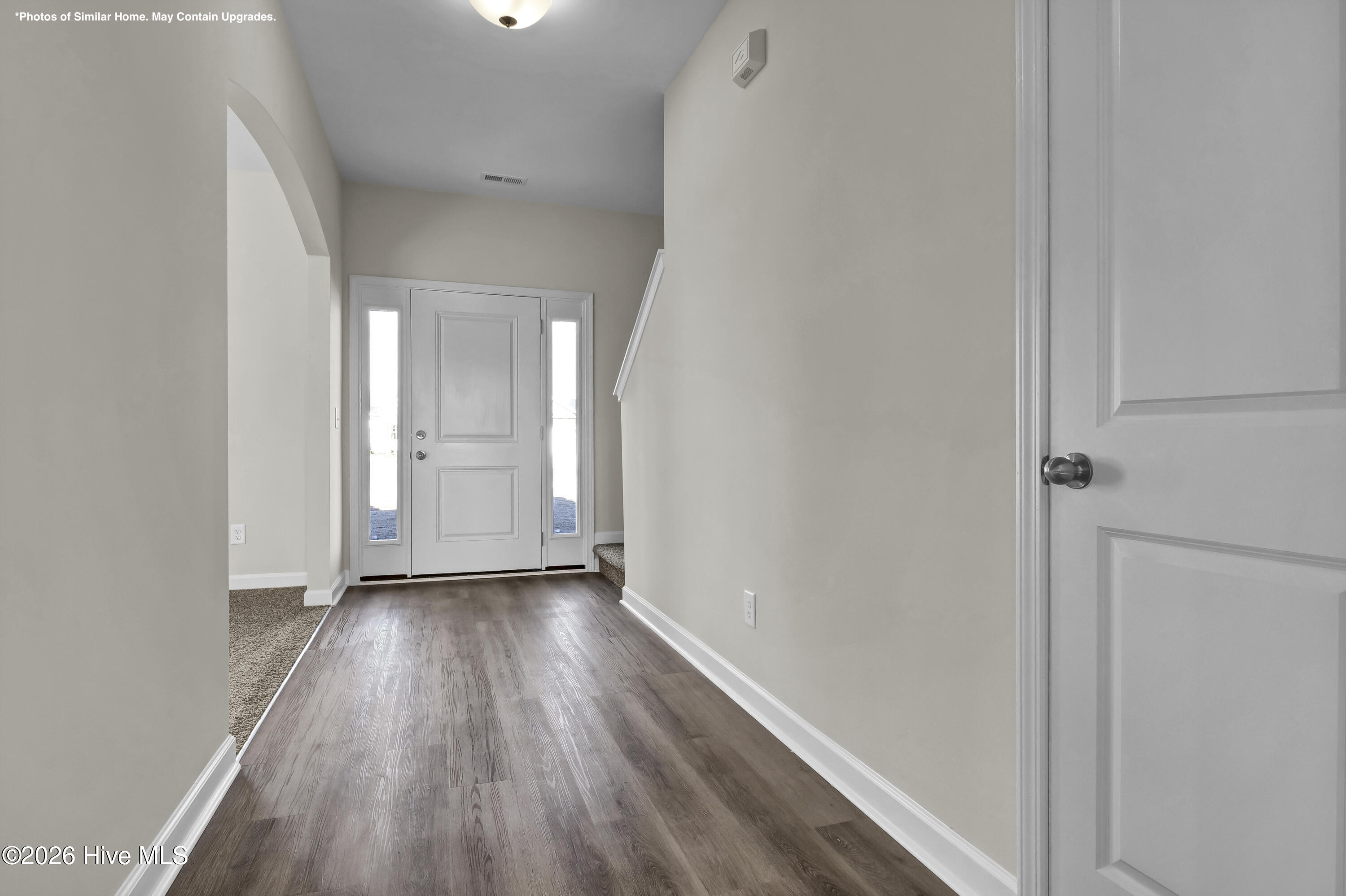 301 Cotton Hill Place Lot 89