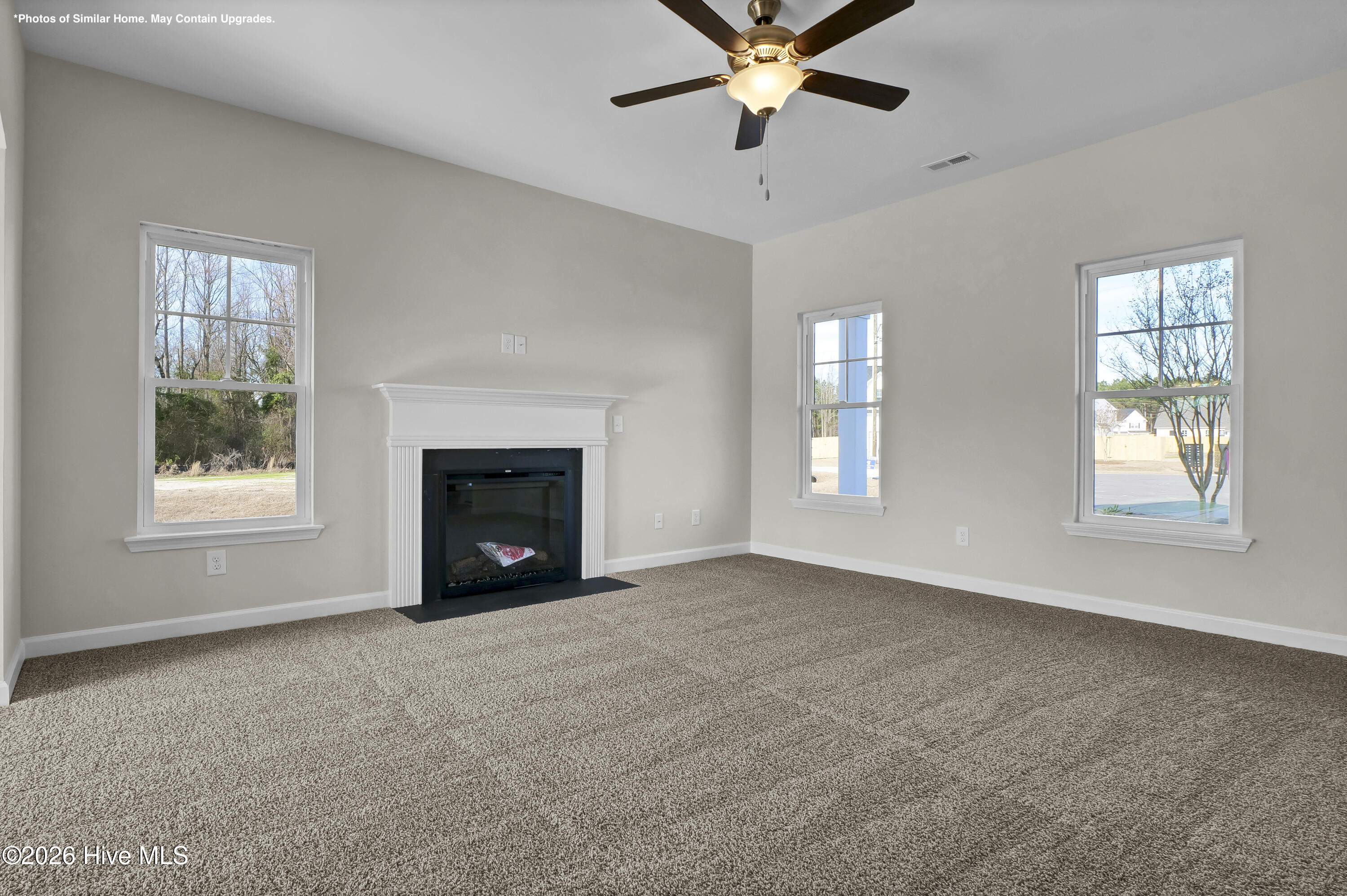 301 Cotton Hill Place Lot 89