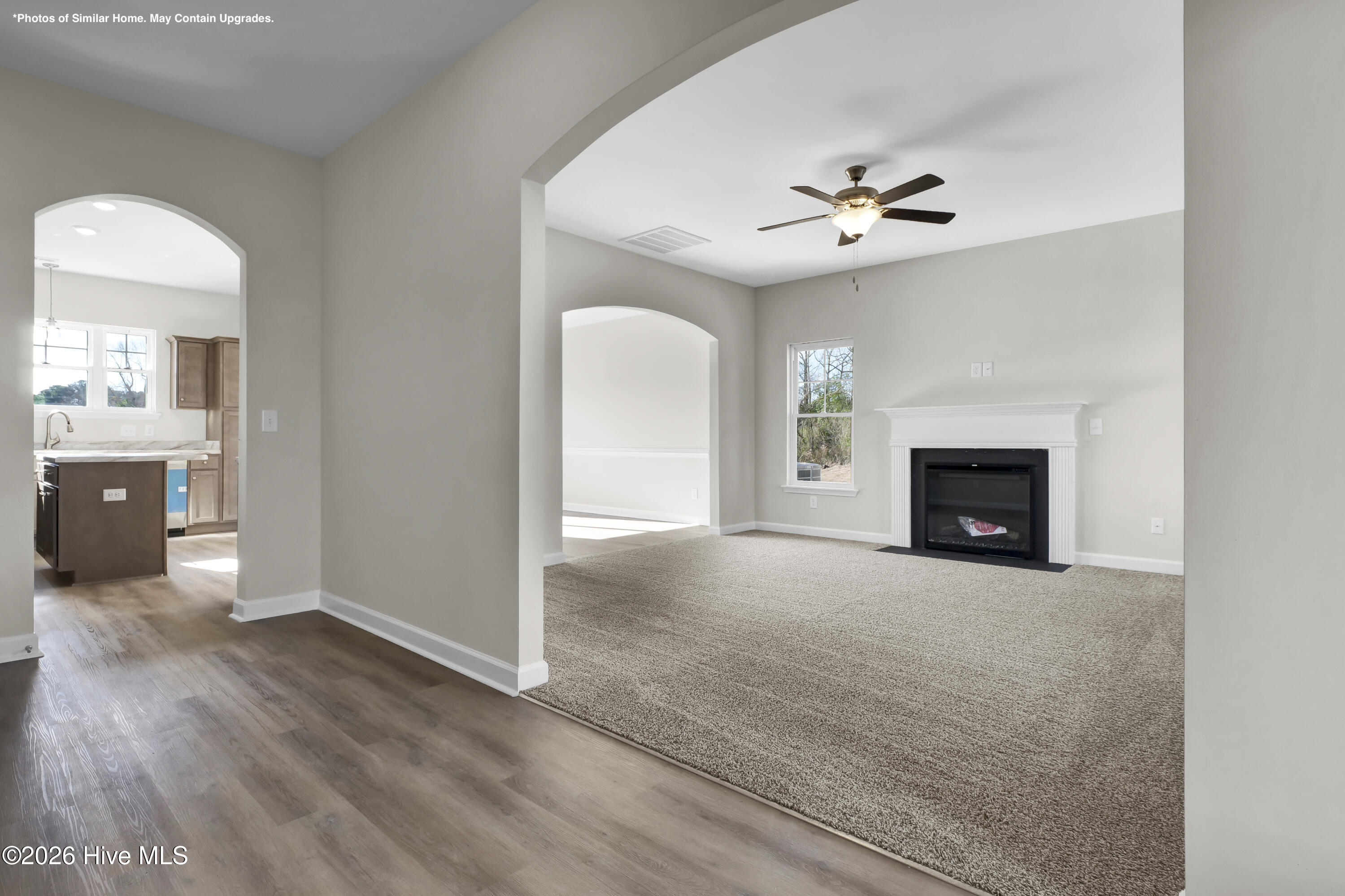 301 Cotton Hill Place Lot 89