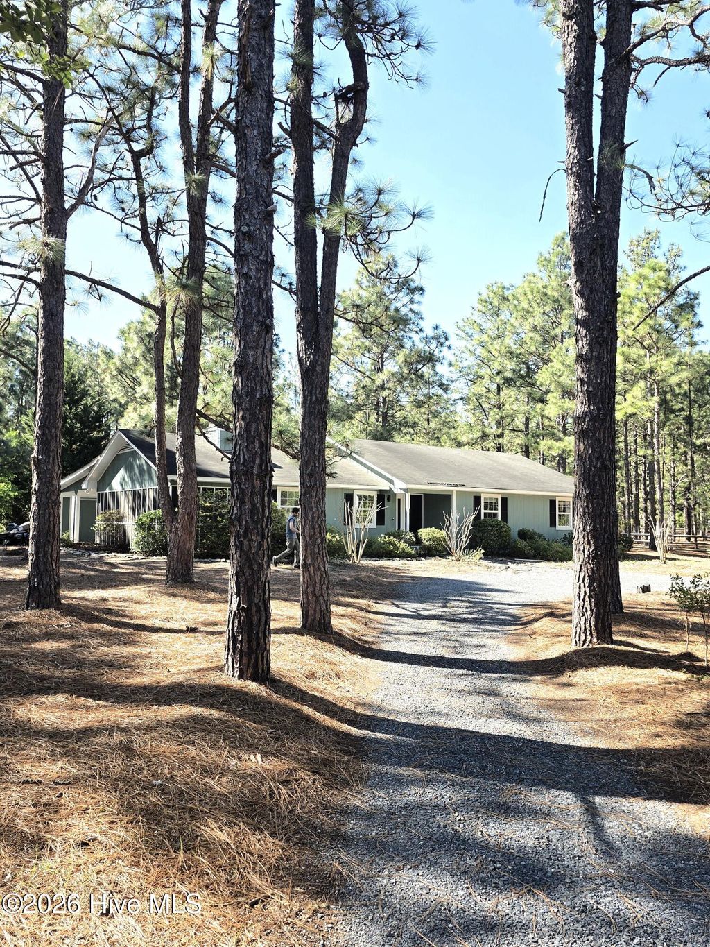 Photo of 126 Edgewater Drive, Seven Lakes, NC 27376 (MLS # 100571809)