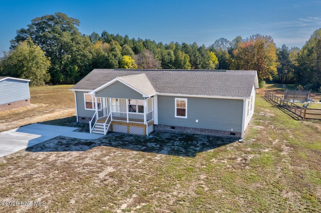 Photo of 11757 Crooked Swamp Road, Whitakers, NC 27891 (MLS # 100613345)
