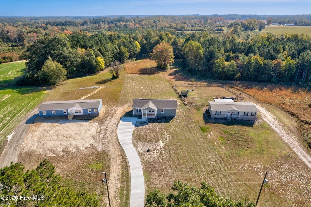 Photo of 11757 Crooked Swamp Road, Whitakers, NC 27891 (MLS # 100613345)