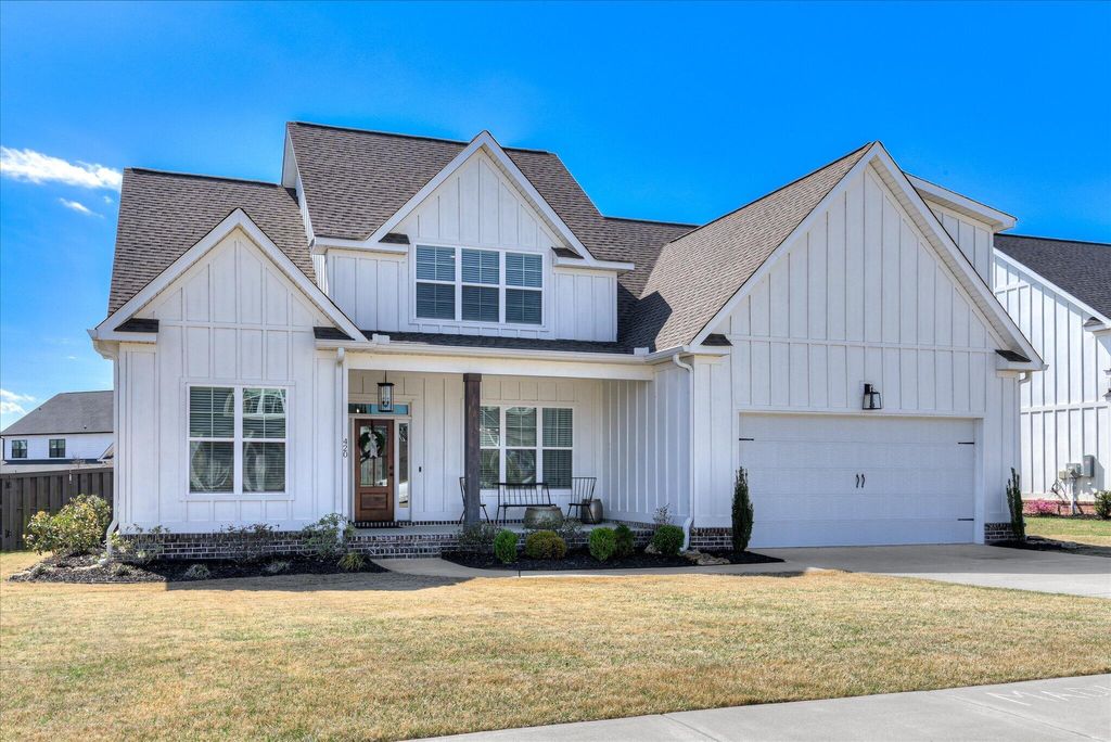 Photo of 420 Woodlawn Street, Evans, GA 30809 (MLS # 554900)