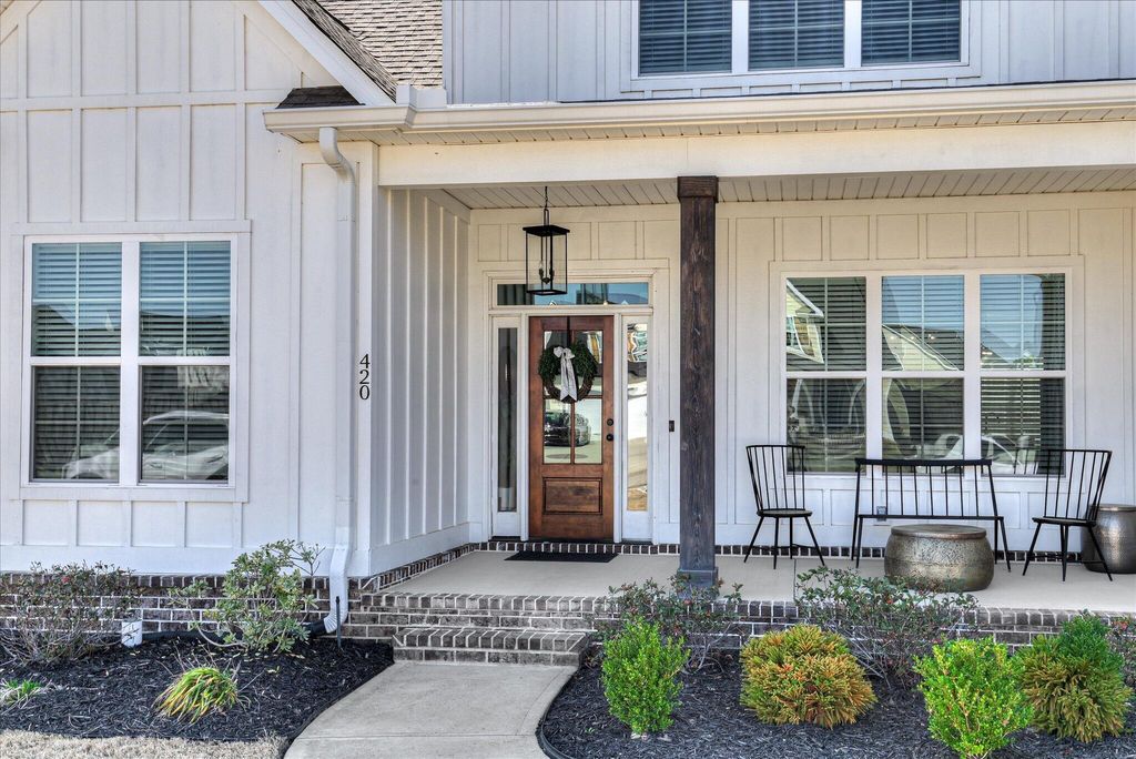 Photo of 420 Woodlawn Street, Evans, GA 30809 (MLS # 554900)