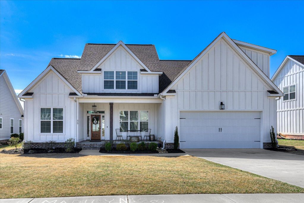 Photo of 420 Woodlawn Street, Evans, GA 30809 (MLS # 554900)