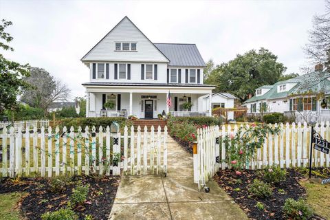 1231 Glenn Avenue Augusta GA 30904