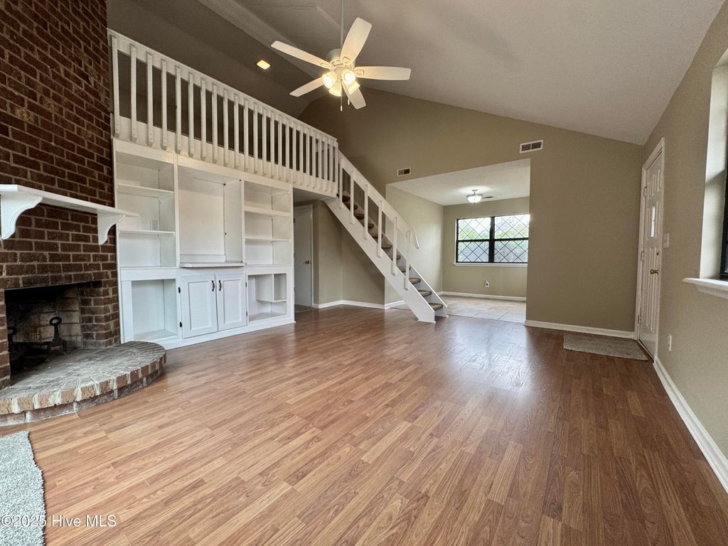 Photo of 200 Rollins Drive #22, Greenville, NC 27834 (MLS # 100546912)