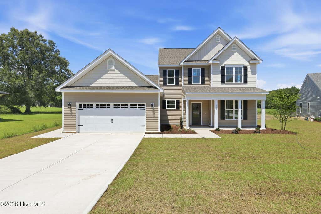 Photo of 1503 Mona Passage Court, New Bern, NC 28560 (MLS # 100594196)