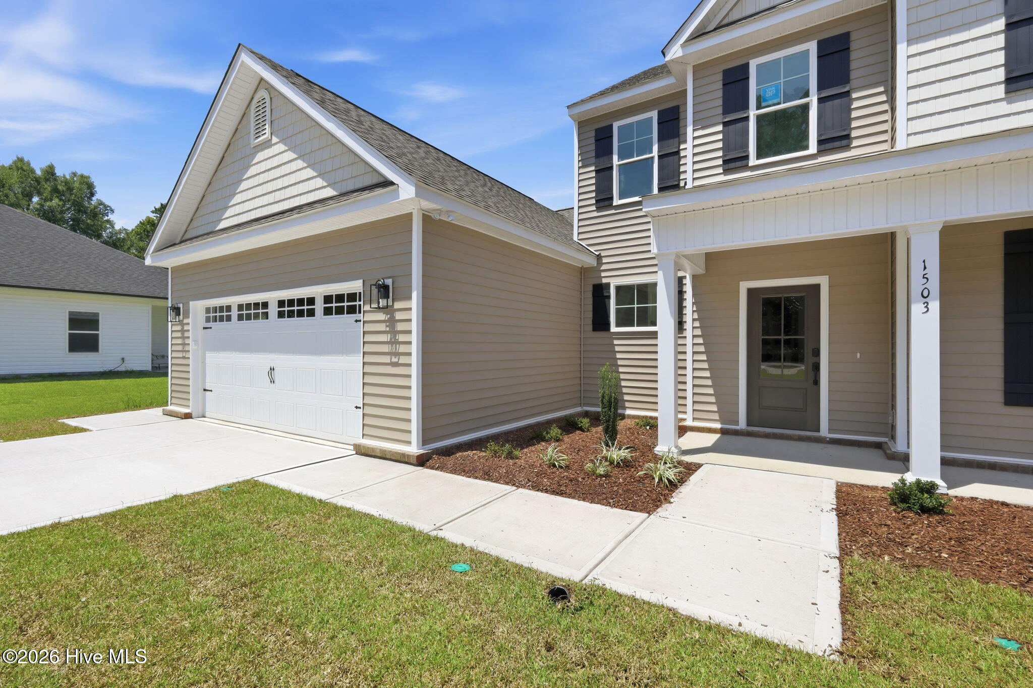 1503 Mona Passage Court