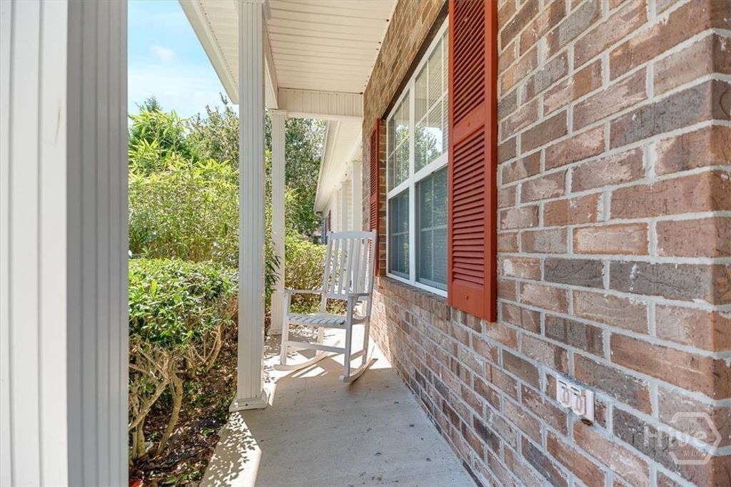 Photo of 19 Chaintree Drive, Savannah, GA 31419 (MLS # SA348003)