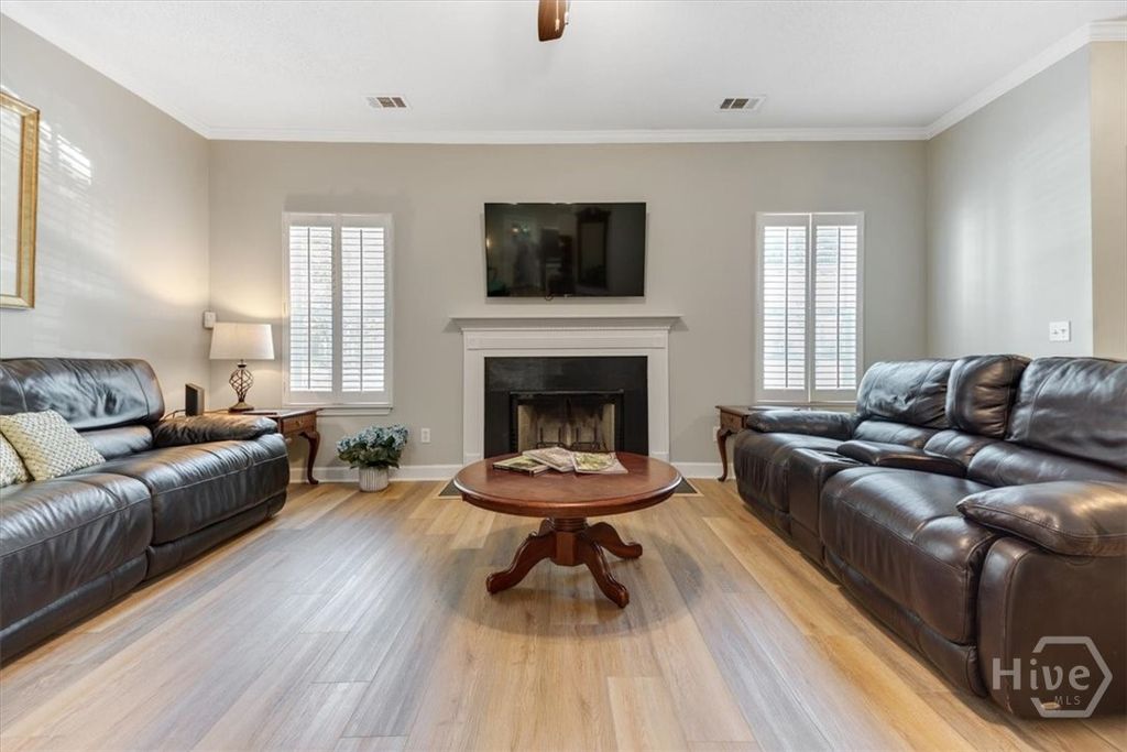 Photo of 19 Chaintree Drive, Savannah, GA 31419 (MLS # SA348003)