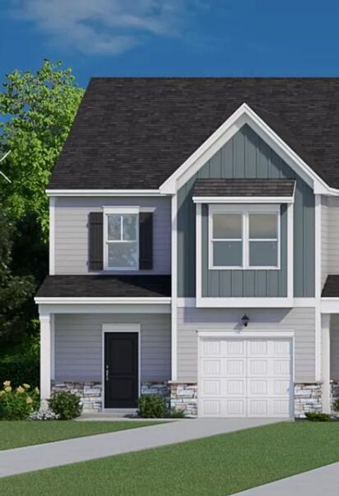 Photo of 310 Kirkstall Place, Aiken, SC 29801 (MLS # 98203962)