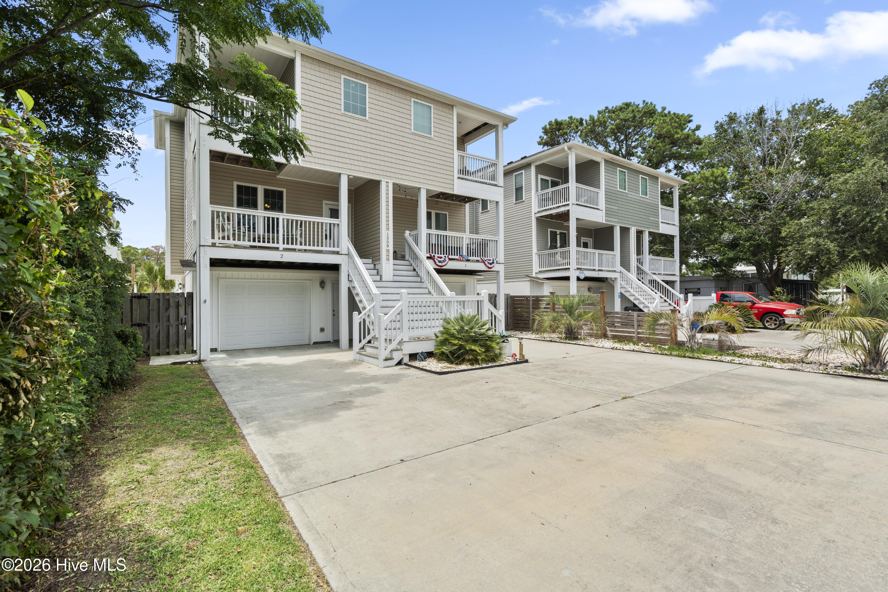 1508 Pinfish Lane Unit 2