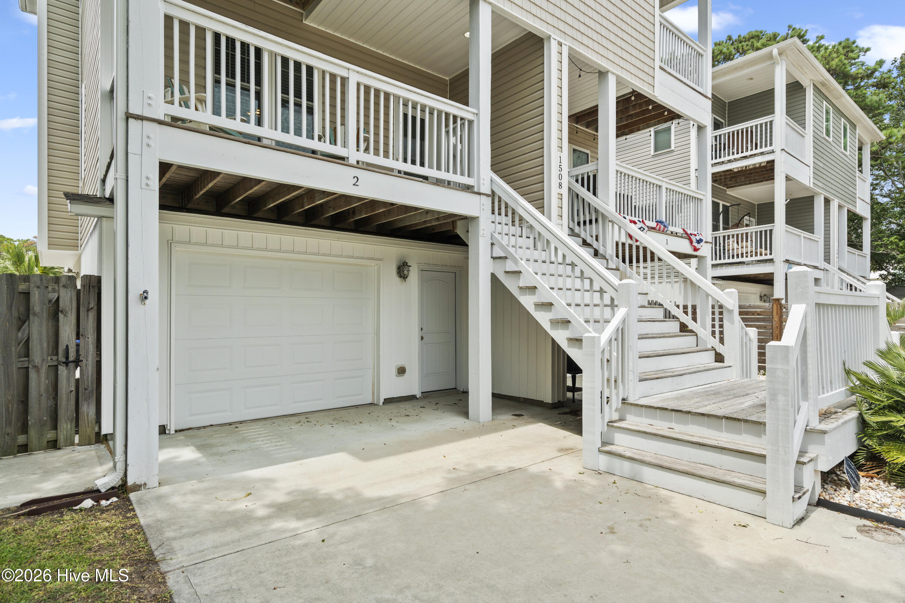 1508 Pinfish Lane Unit 2
