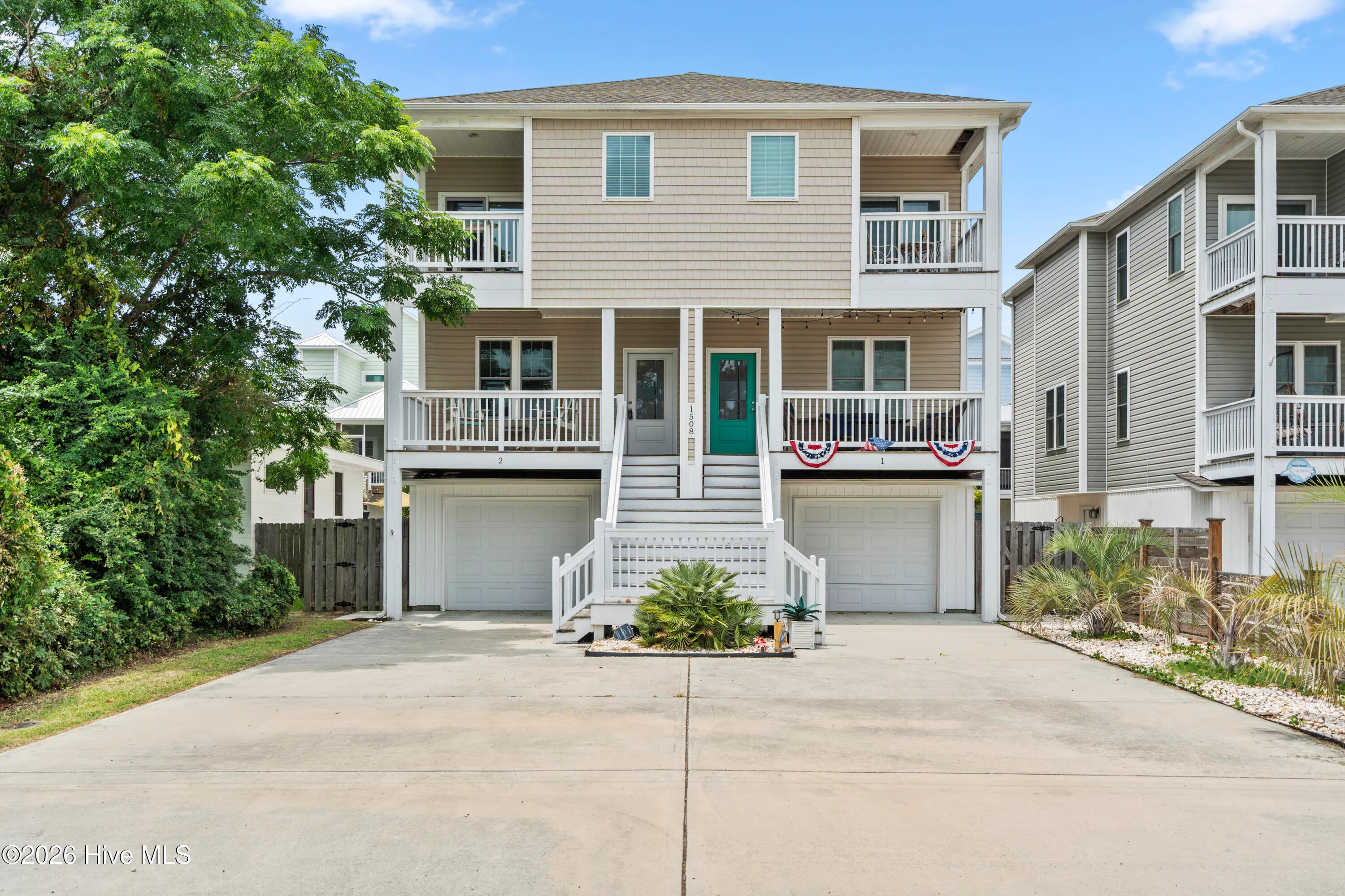 1508 Pinfish Lane Unit Unit 2
