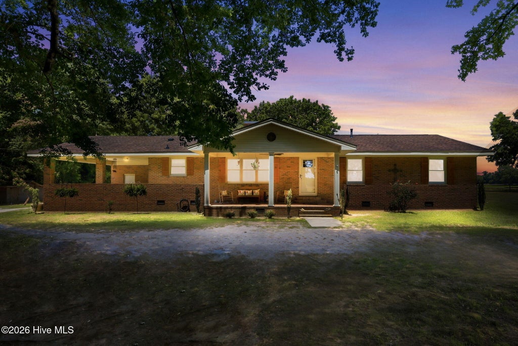 Photo of 579 N Grimesland Bridge Road, Washington, NC 27889 (MLS # 100581307)