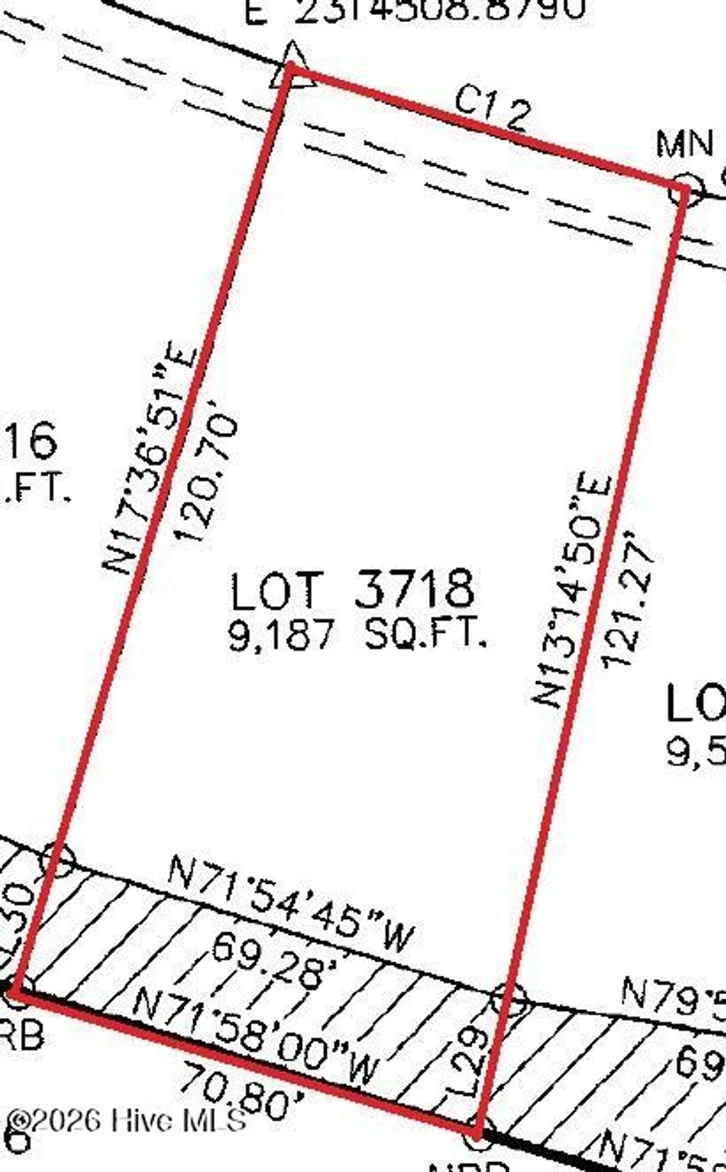 Photo of 718 Federal Road, Bald Head Island, NC 28461 (MLS # 100553753)