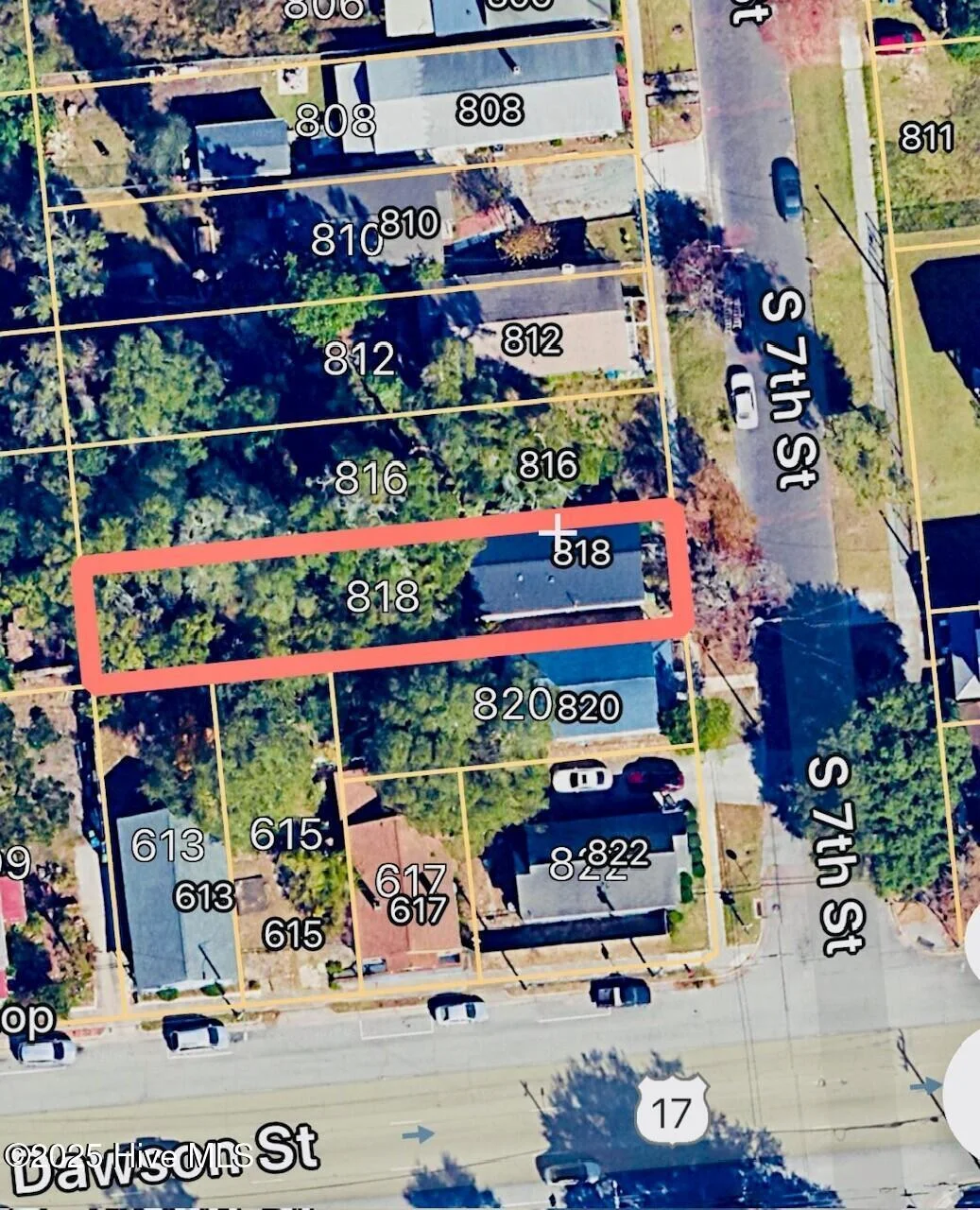 816 S 7th Street