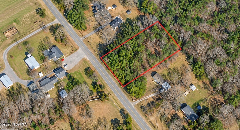 Photo of 1001550 Tinkham Road, Eure, NC 27935 (MLS # 100610177)