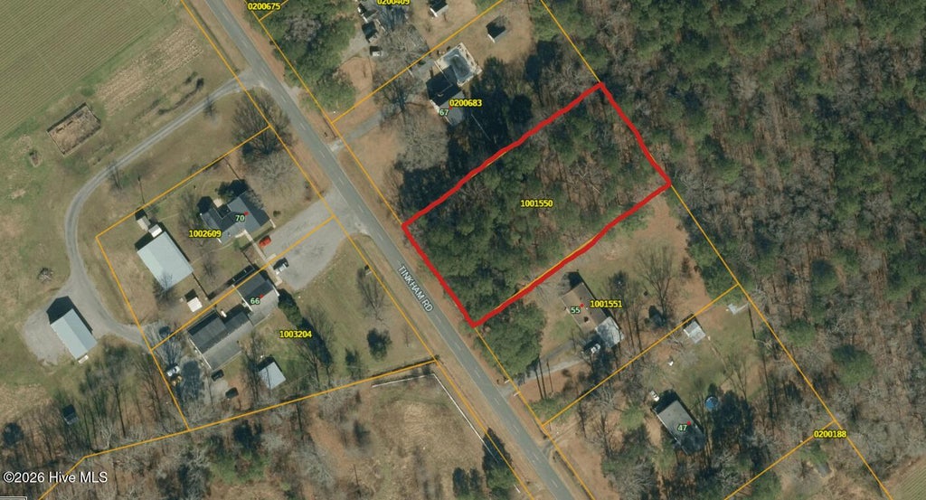 Photo of 1001550 Tinkham Road, Eure, NC 27935 (MLS # 100610177)