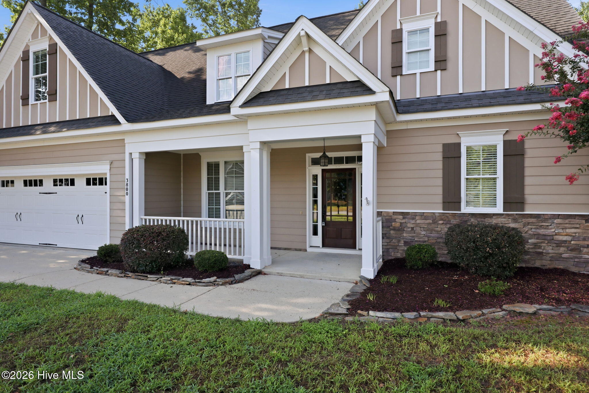 3800 Colony Woods Drive