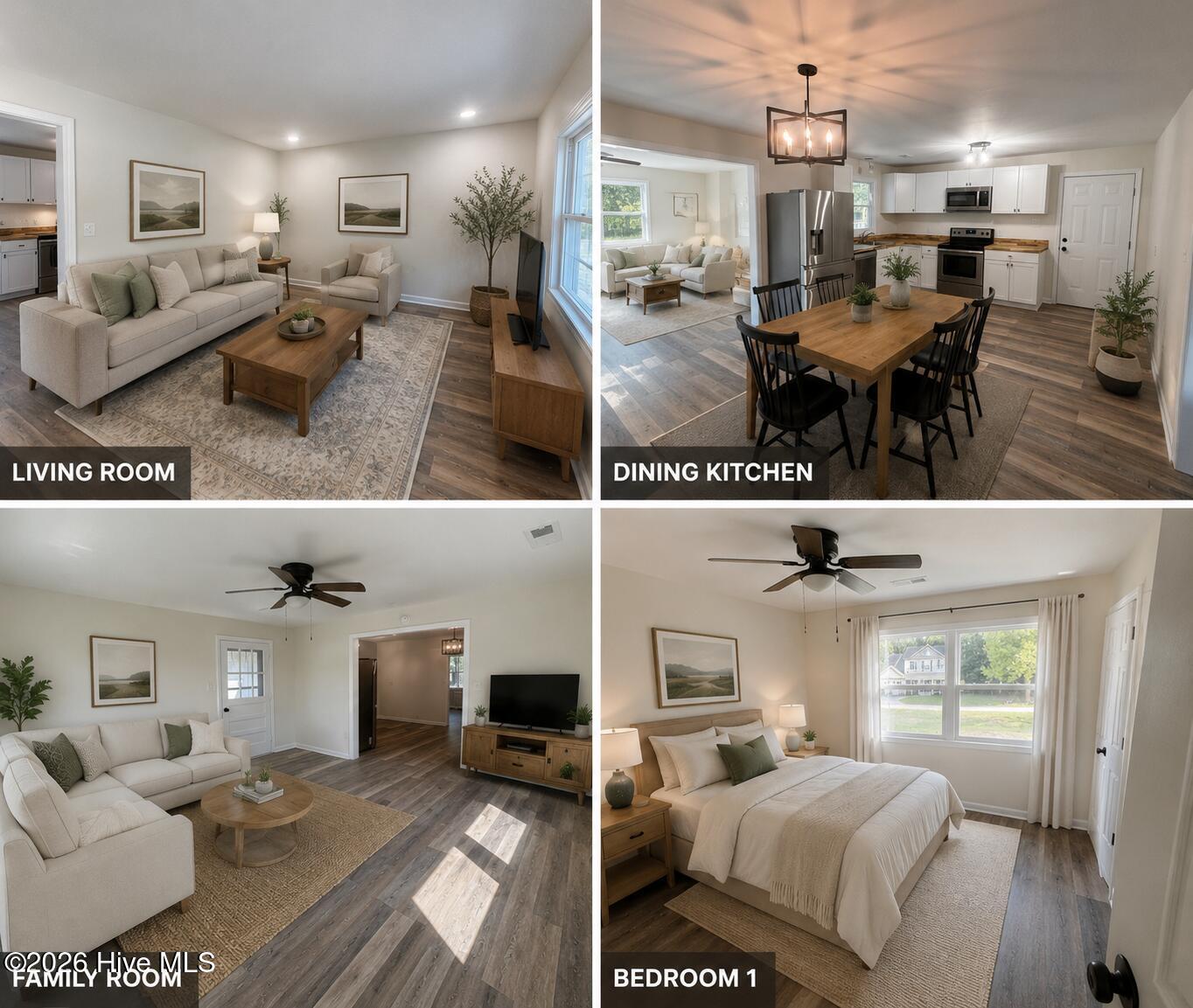 319 Lakewood Drive