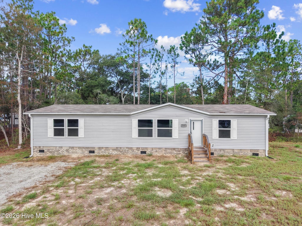 Photo of 3080 Cross Street SW, Shallotte, NC 28470 (MLS # 100608894)