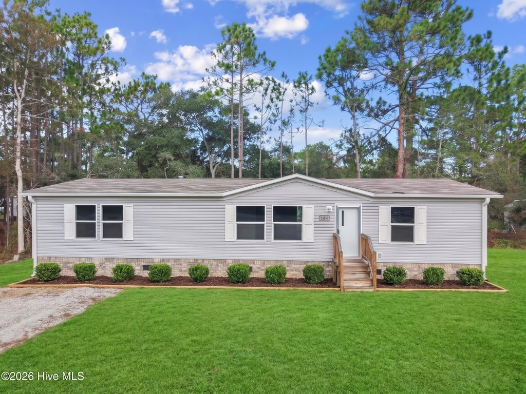 Photo of 3080 Cross Street SW, Shallotte, NC 28470 (MLS # 100608894)