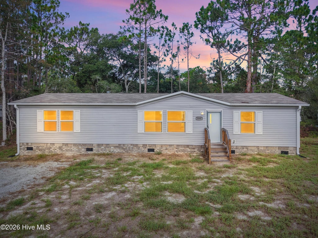 Photo of 3080 Cross Street SW, Shallotte, NC 28470 (MLS # 100608894)