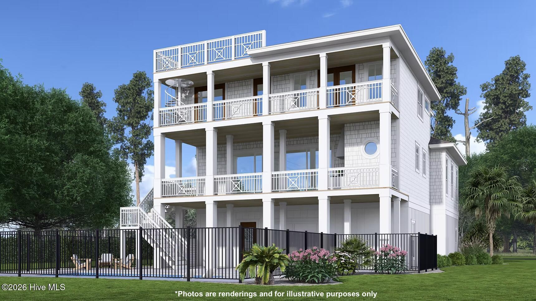 188 Dockside Drive