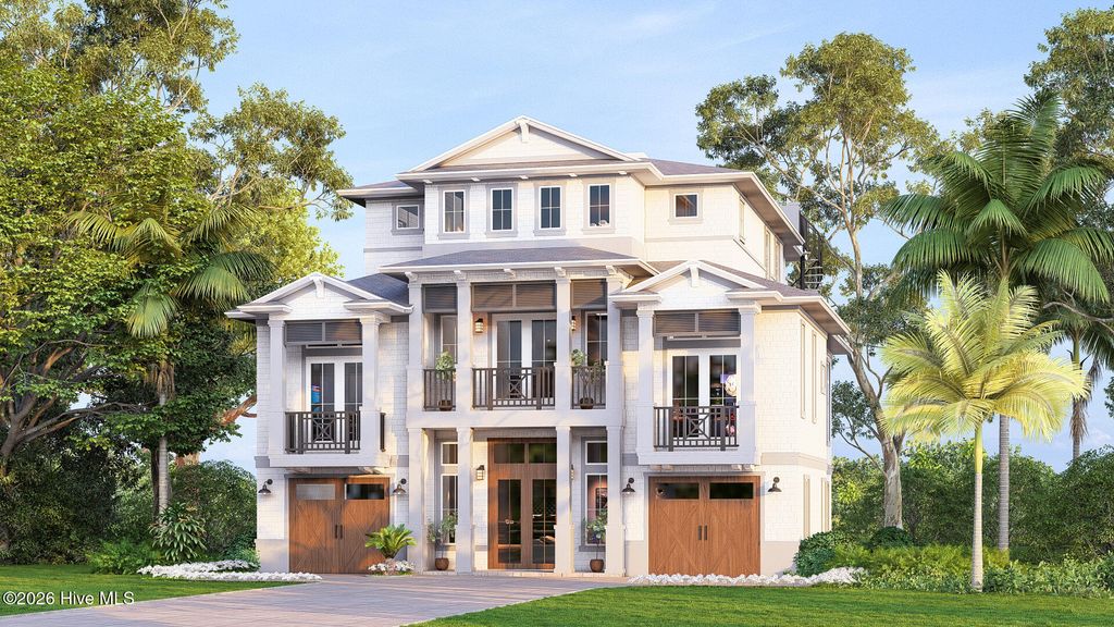 Photo of 188 Dockside Drive, Hampstead, NC 28443 (MLS # 100571848)