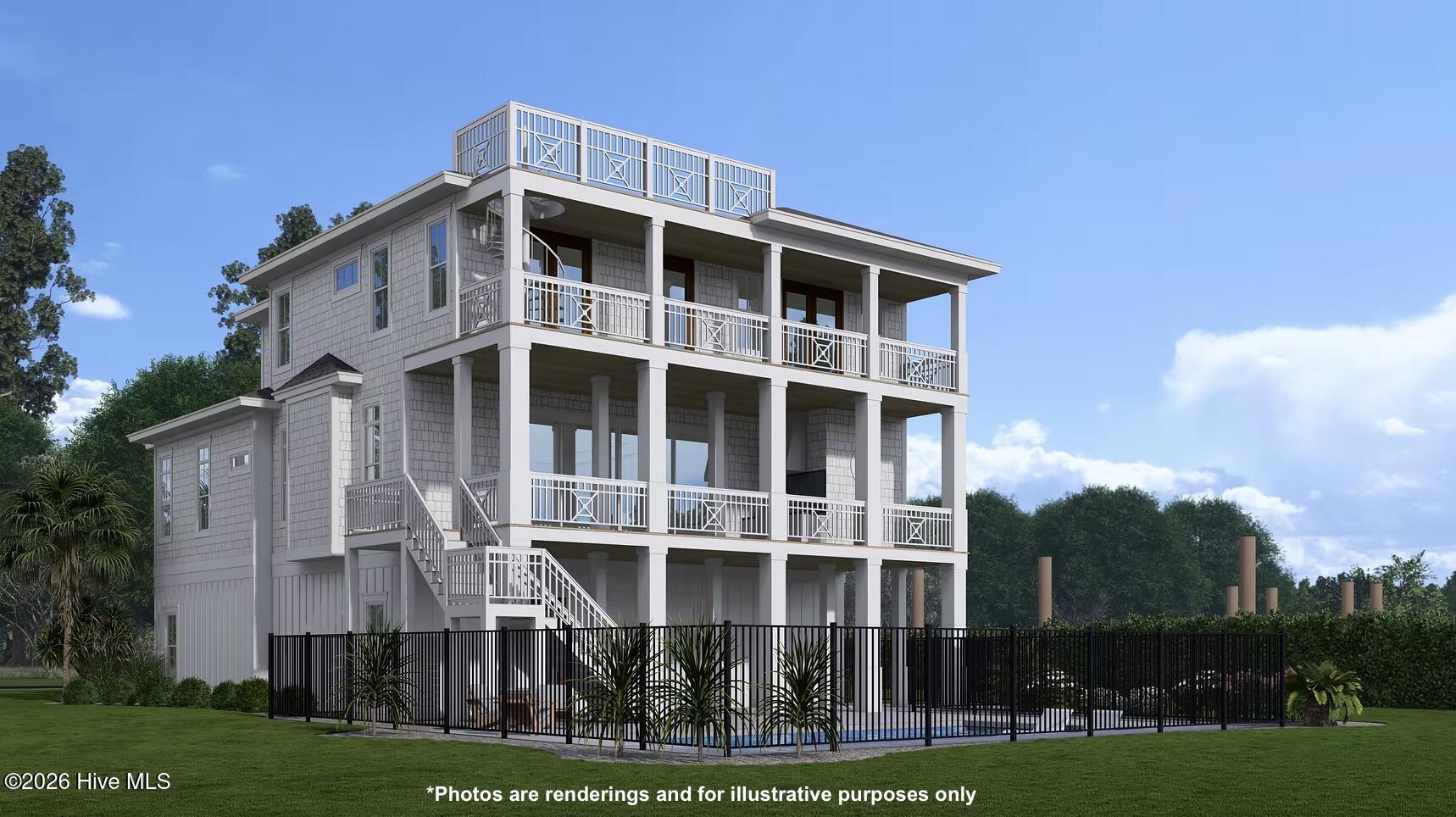188 Dockside Drive