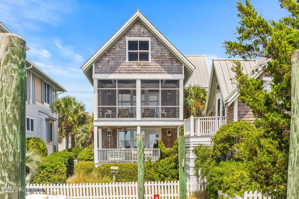 Photo of 41 Transom, Bald Head Island, NC 28461 (MLS # 100521307)