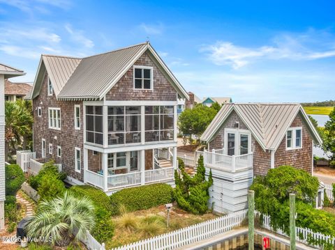41 Transom Bald Head Island NC 28461