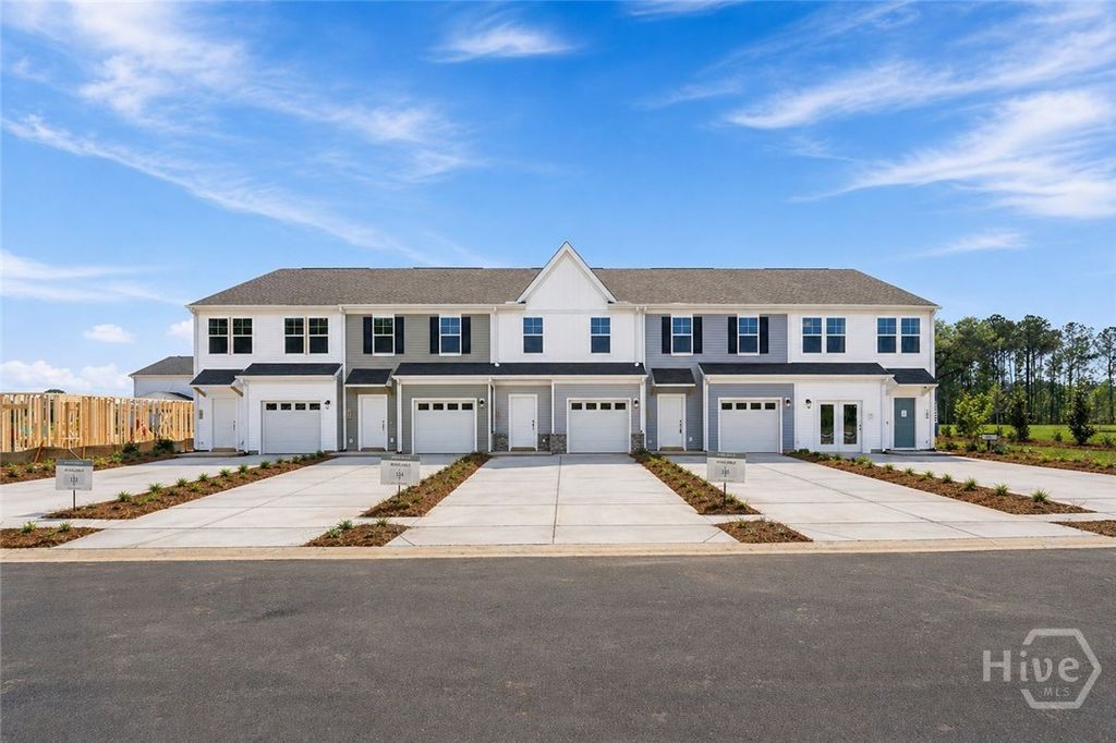 Photo of 104 Brunson Circle, Guyton, GA 31312 (MLS # SA354925)